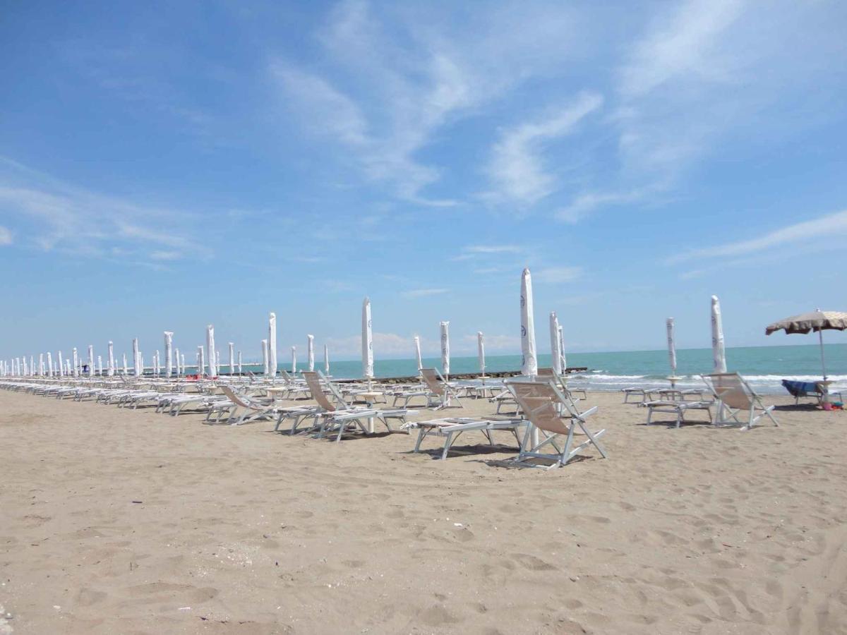Apartments Porto Santa Margherita 40282 Екстер'єр фото