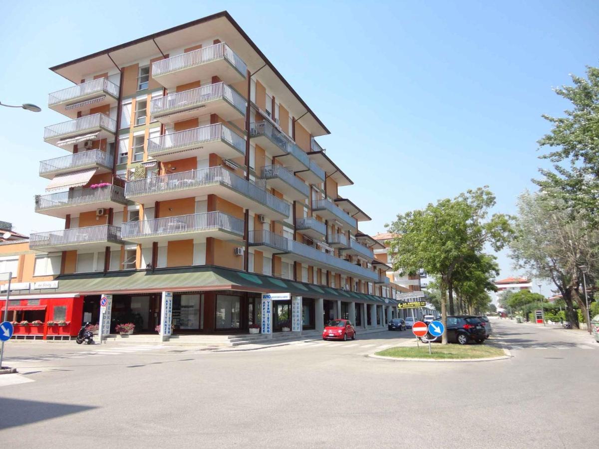 Apartments Porto Santa Margherita 40282 Екстер'єр фото