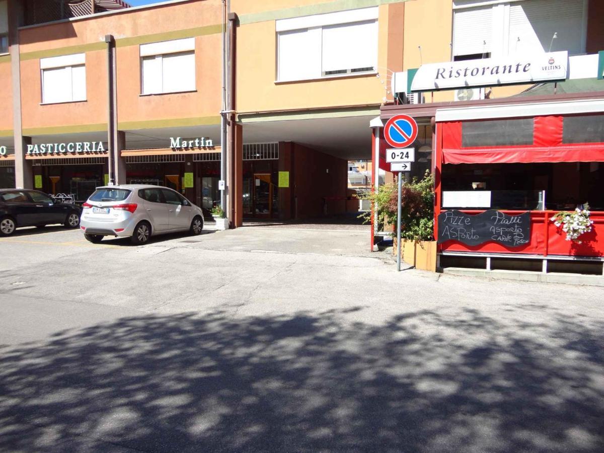 Apartments Porto Santa Margherita 40282 Екстер'єр фото