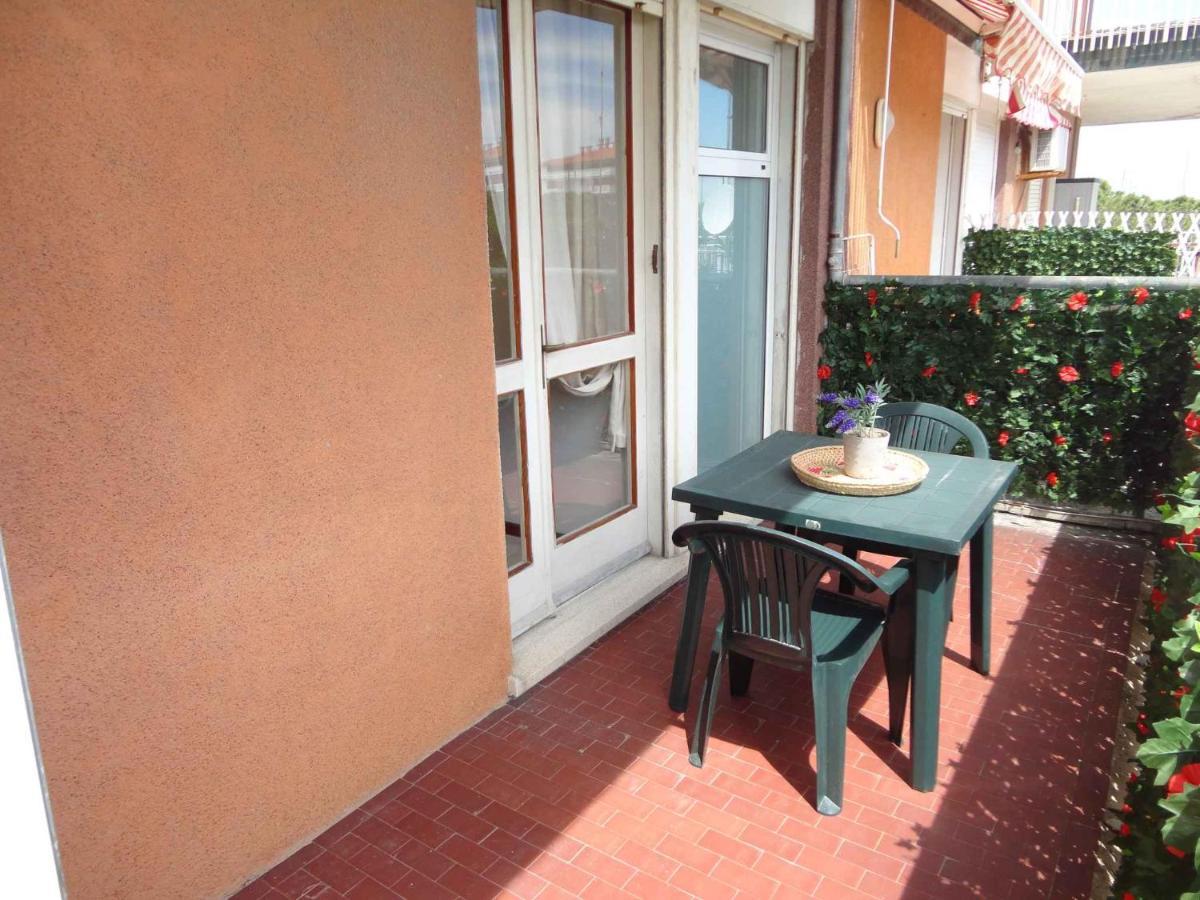Apartments Porto Santa Margherita 40282 Екстер'єр фото