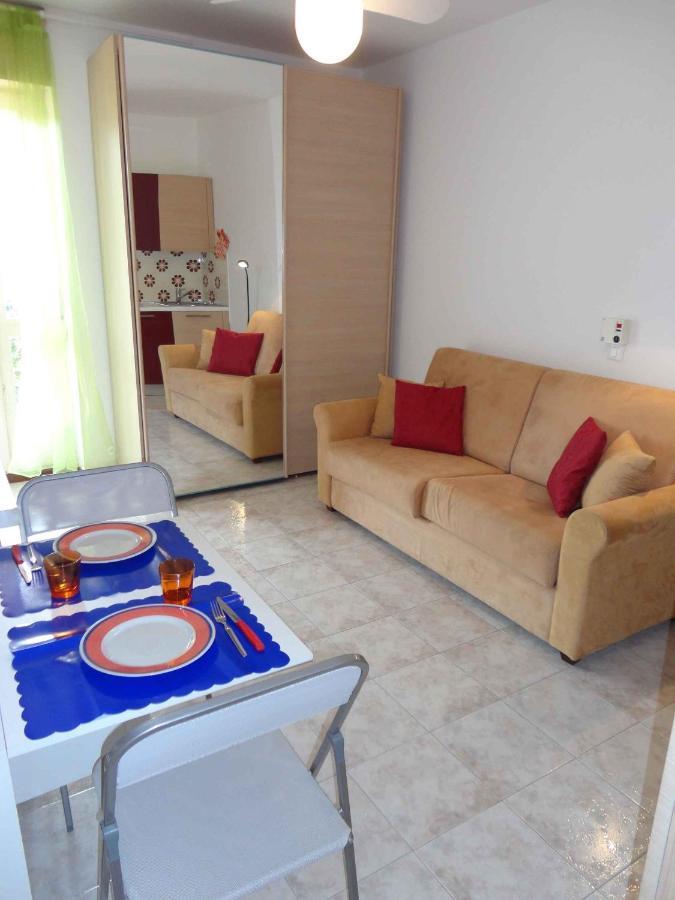 Apartments Porto Santa Margherita 40282 Екстер'єр фото