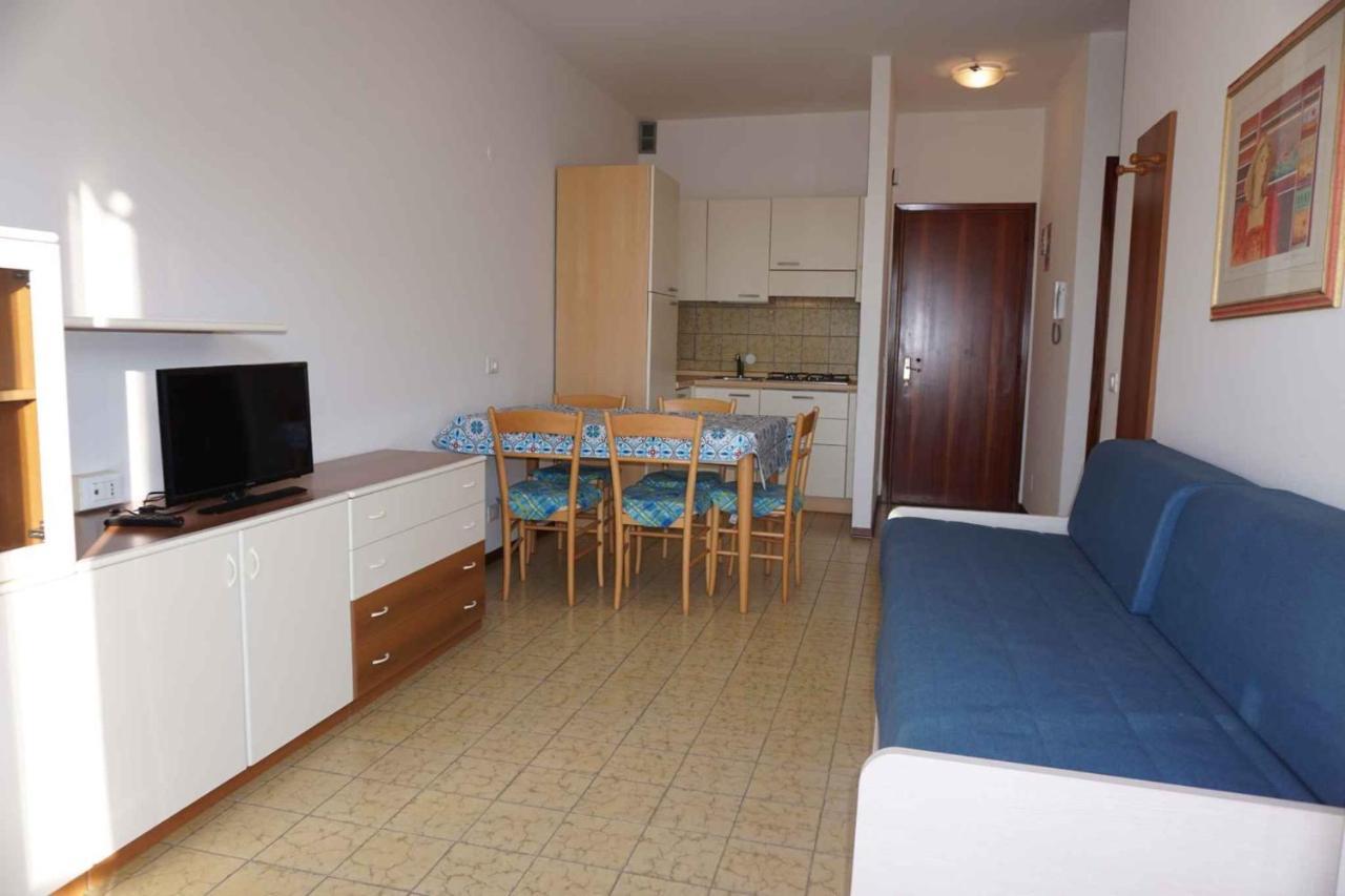 Apartments Porto Santa Margherita 40282 Екстер'єр фото