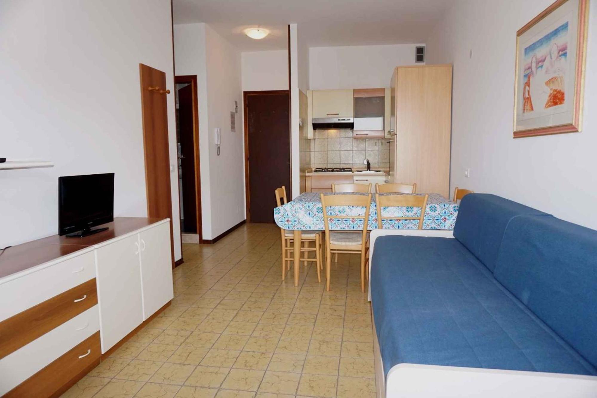 Apartments Porto Santa Margherita 40282 Екстер'єр фото